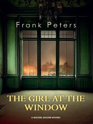 cover image of The Girl at the Window